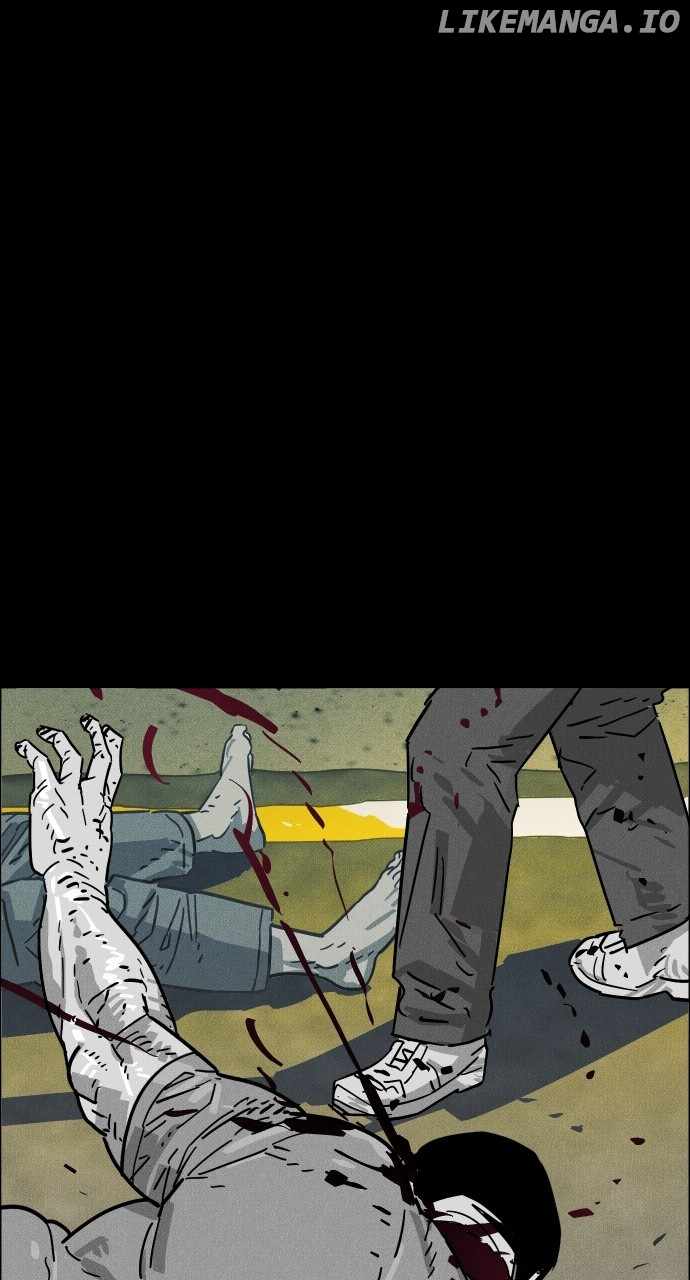 Zombie Funeral Services Chapter 41 36
